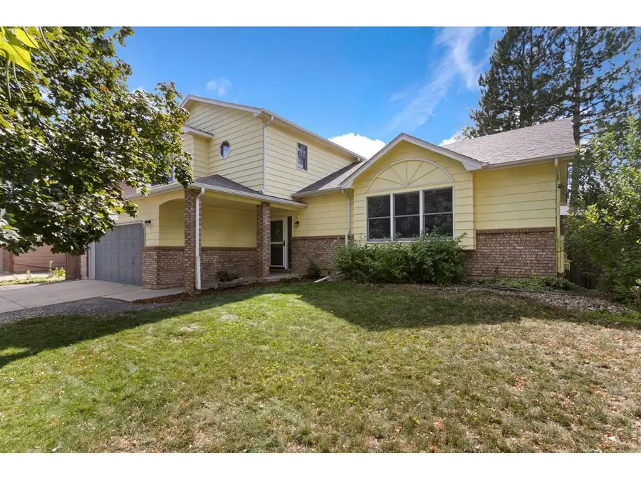 3355 Oregon Trl, Fort Collins, CO 80526 - #2