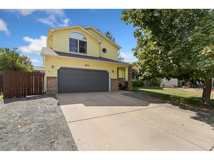 3355 Oregon Trl, Fort Collins, CO 80526 - #3