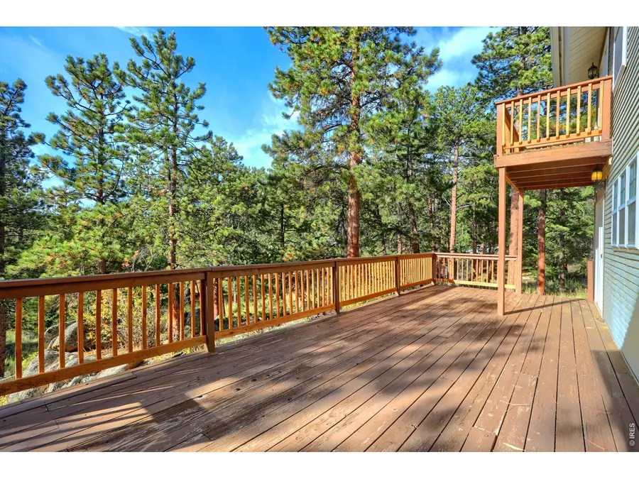30 Bridger Trl, Ward, CO 80481 - #3