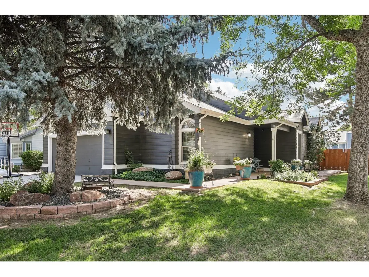 7100 Dry Creek Ct, Niwot, CO 80503 - #1