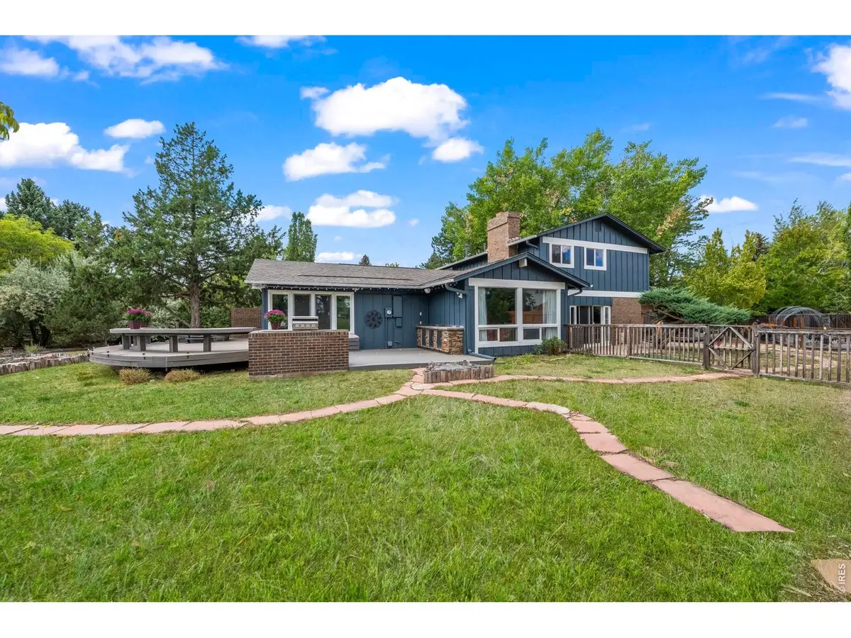 6999 Firerock Ct, Boulder, CO 80301 - #1