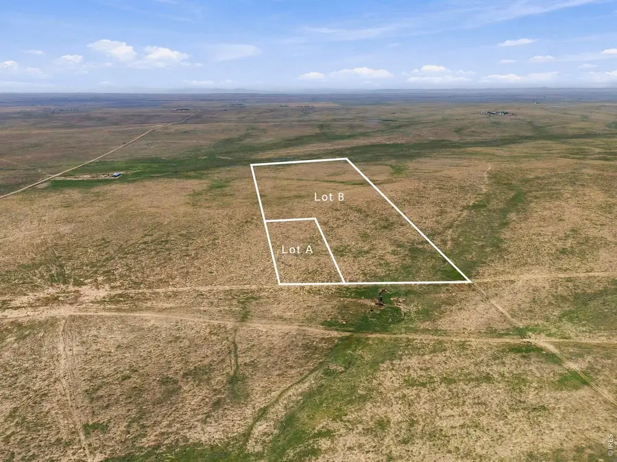 0 County Road 108 Parcel 13 Lota, Nunn, CO 80648 - #2