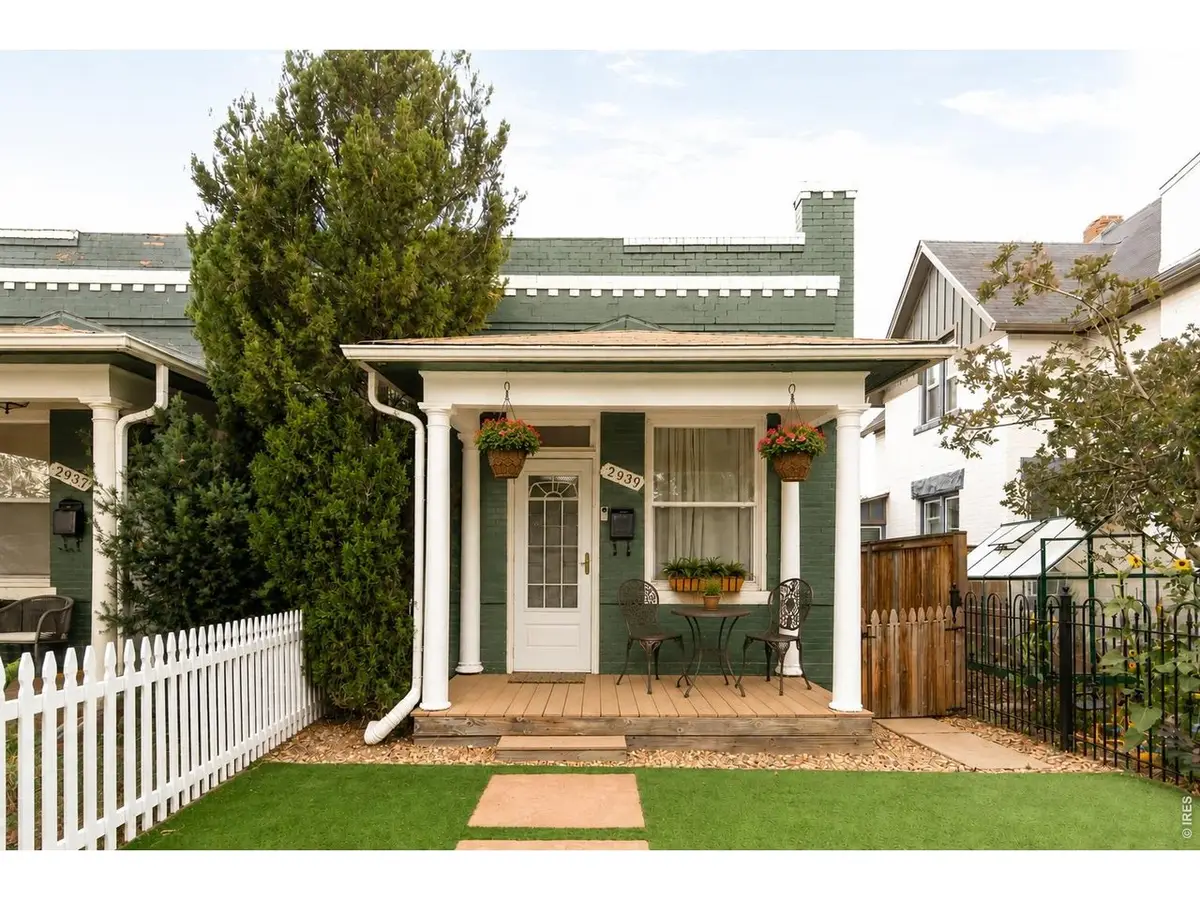 2939 N Josephine St, Denver, CO 80205 - #1