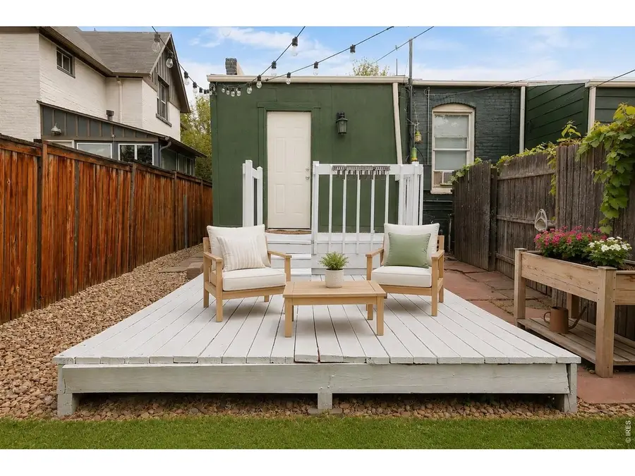 2939 N Josephine St, Denver, CO 80205 - #2