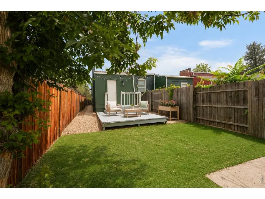 2939 N Josephine St, Denver, CO 80205 - #3