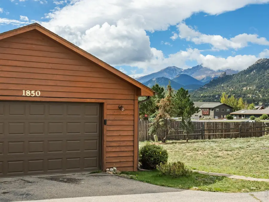 1850 Raven Ave, Estes Park, CO 80517 - #2