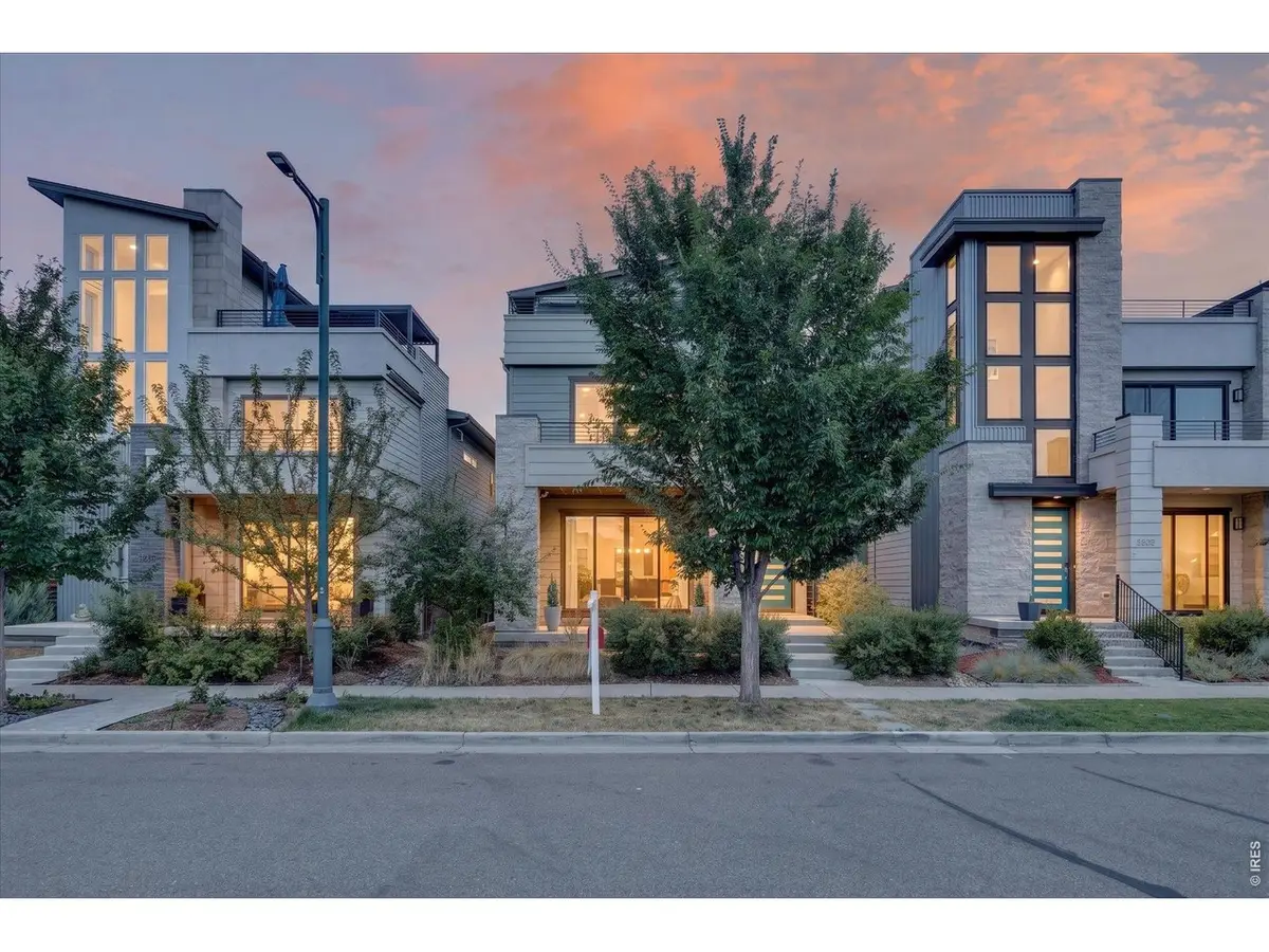6048 N Beeler Ct, Denver, CO 80238 - #1