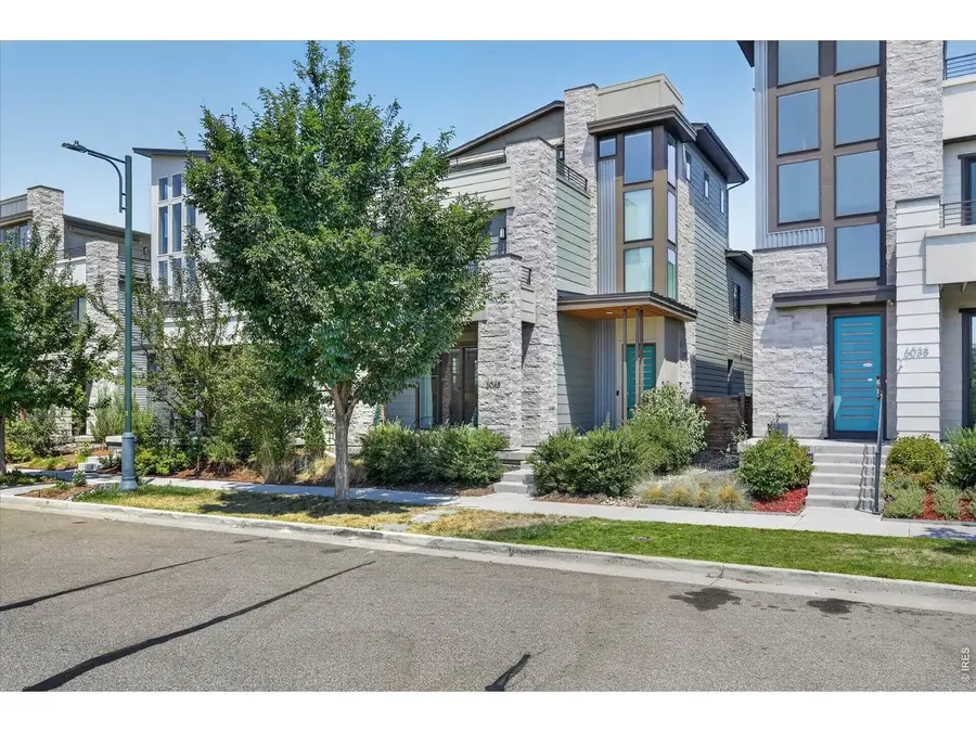 6048 N Beeler Ct, Denver, CO 80238 - #3