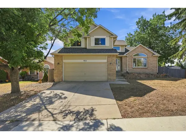 915 W Chestnut Cir, Louisville, CO 80027