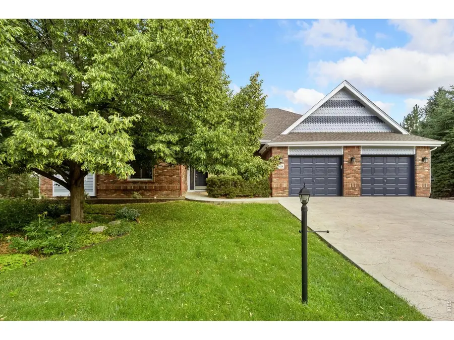 5418 Nantucket Ct, Loveland, CO 80537 - #2