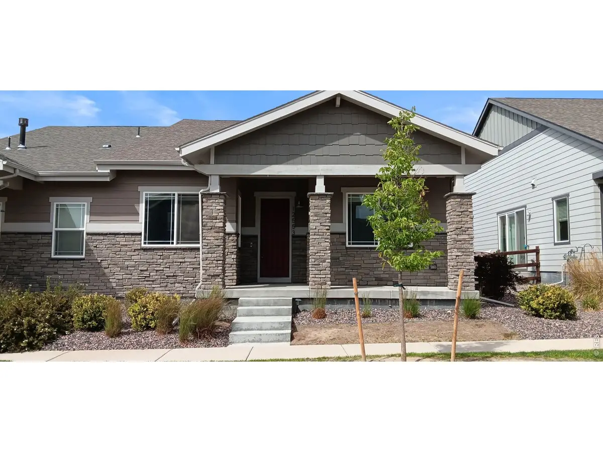 12553 Lake Terrace Ln, Firestone, CO 80504 - #1
