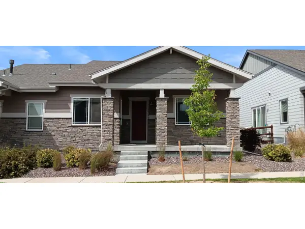 12553 Lake Terrace Ln, Firestone, CO 80504