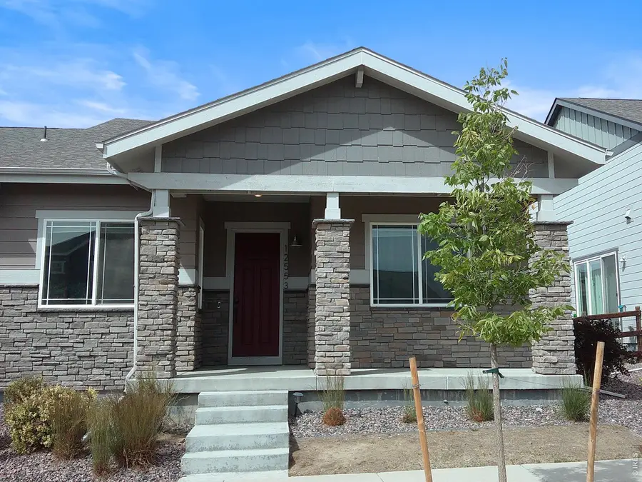12553 Lake Terrace Ln, Firestone, CO 80504 - #2