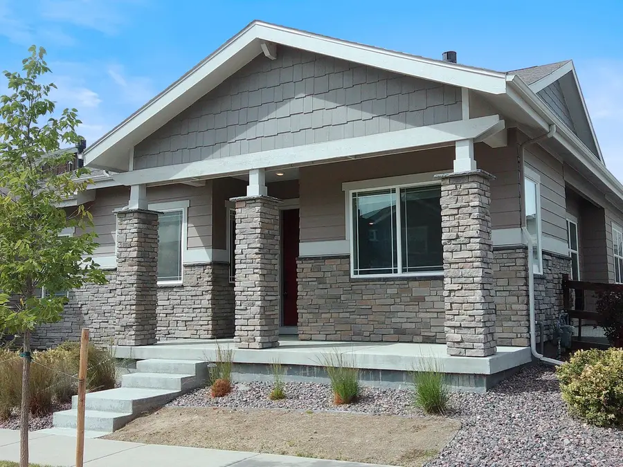 12553 Lake Terrace Ln, Firestone, CO 80504 - #3
