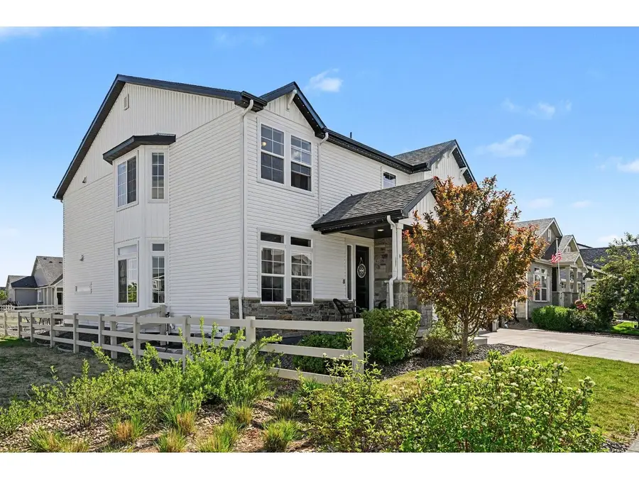 4282 Lacewood Ln, Johnstown, CO 80534 - #2