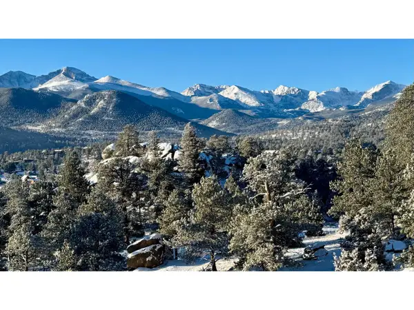 304 Overlook Ct, Estes Park, CO 80517