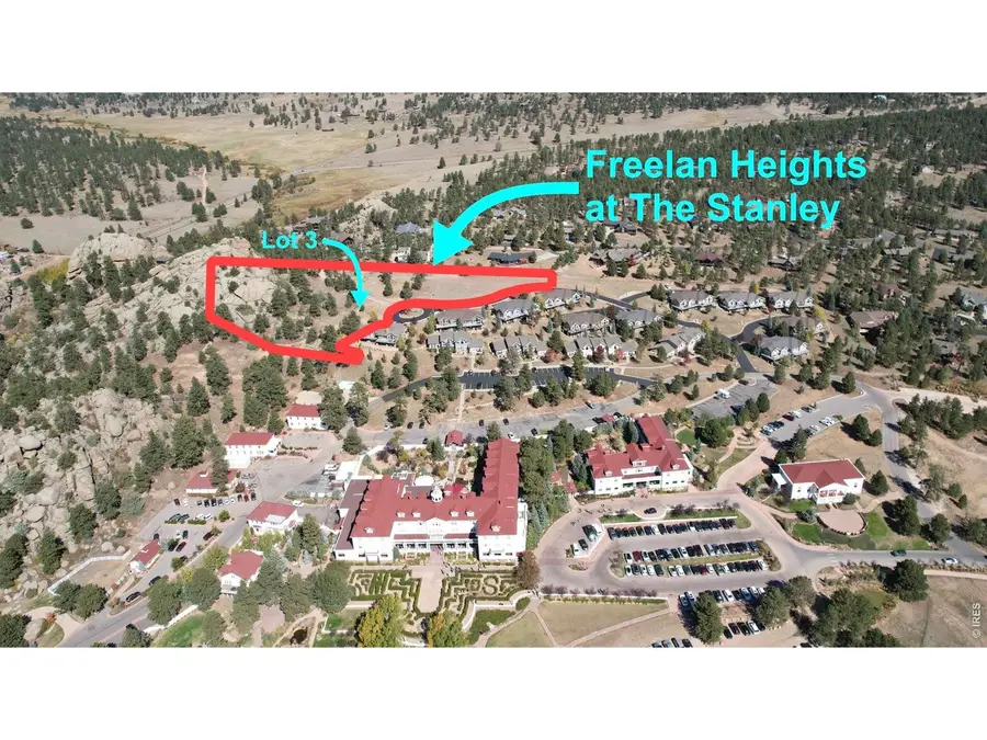 304 Overlook Ct, Estes Park, CO 80517 - #2