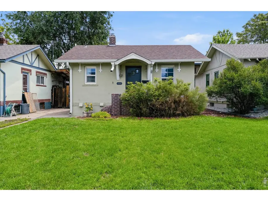 1866 S Lincoln St, Denver, CO 80210 - #2