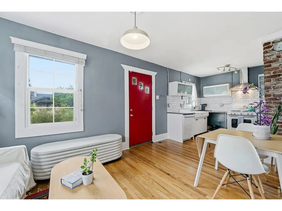 1866 S Lincoln St, Denver, CO 80210 - #3
