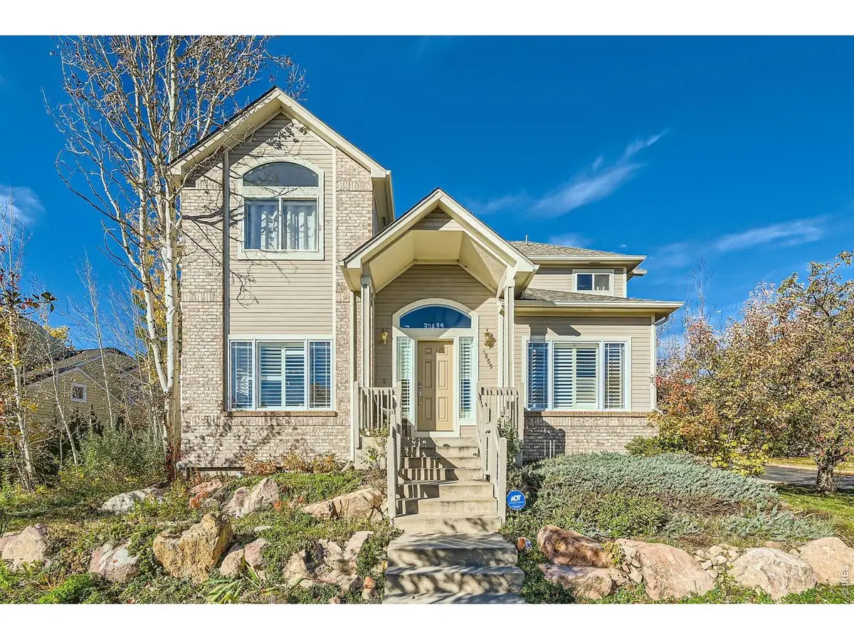 4859 Dakota Blvd, Boulder, CO 80304 - #1