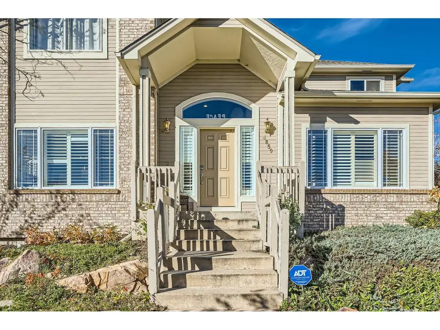 4859 Dakota Blvd, Boulder, CO 80304 - #2