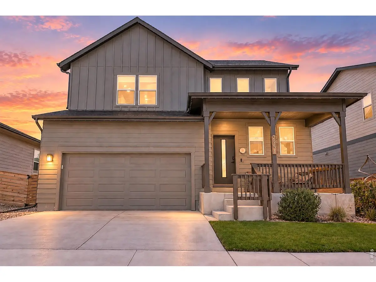 2951 Biplane St, Fort Collins, CO 80524 - #1