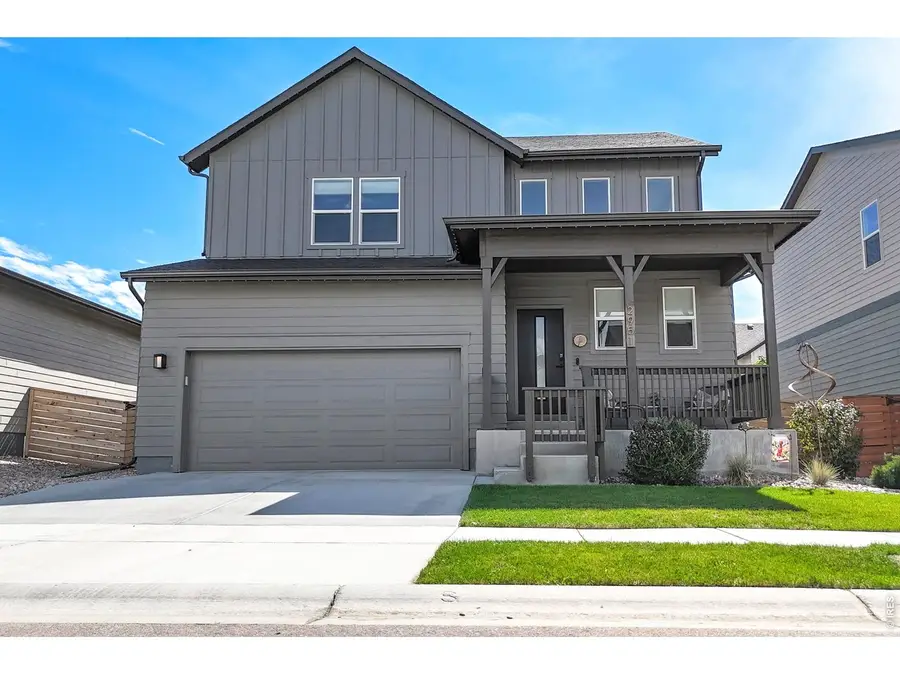 2951 Biplane St, Fort Collins, CO 80524 - #2