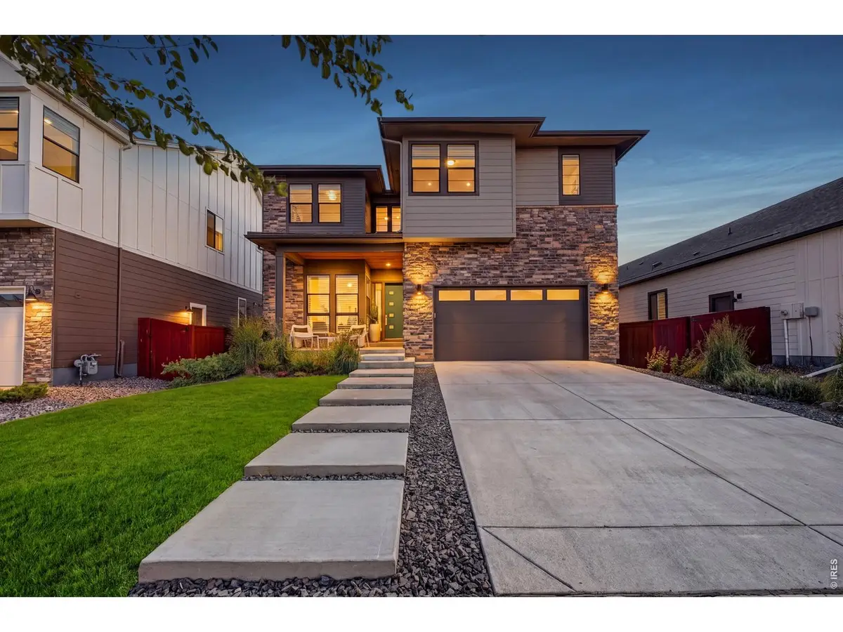 1627 Sundown Run Dr, Windsor, CO 80550 - #1