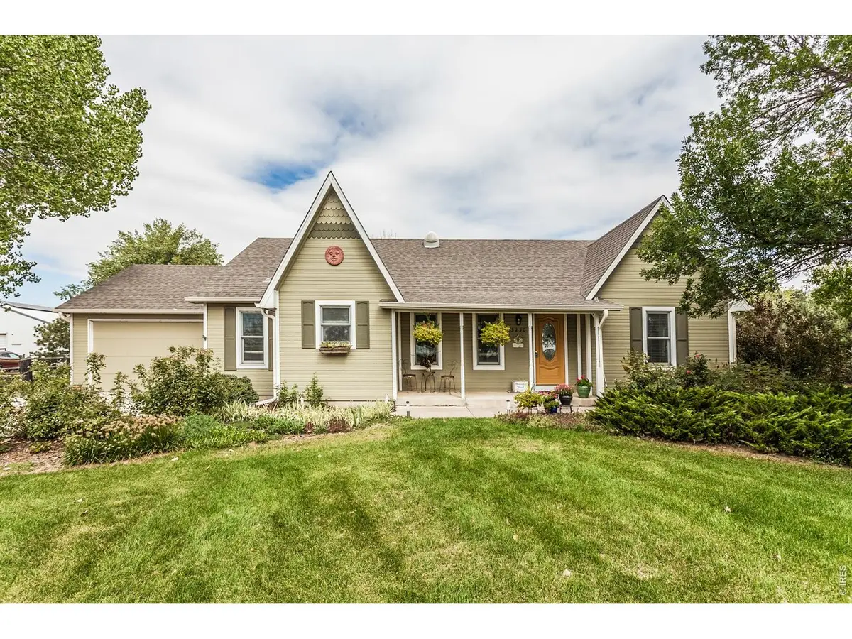 5250 4th Ave, Timnath, CO 80547 - #1