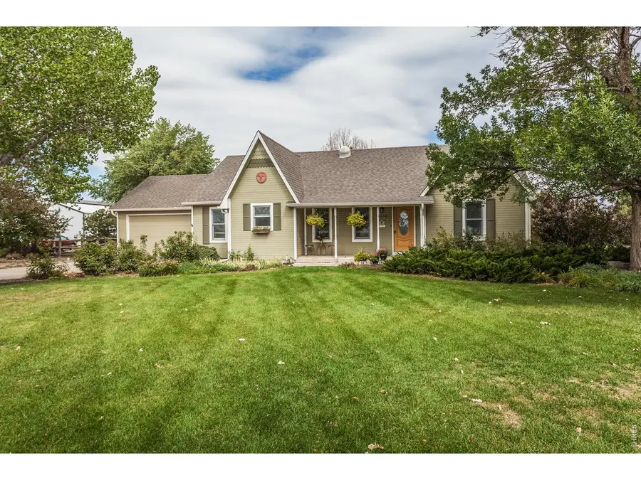 5250 4th Ave, Timnath, CO 80547 - #2