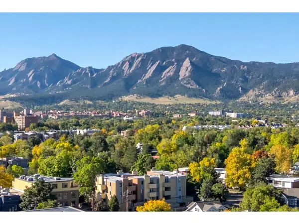 2711 Mapleton Ave #1, Boulder, CO 80304
