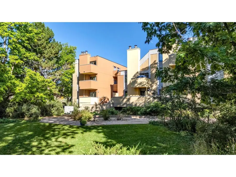 2711 Mapleton Ave #1, Boulder, CO 80304 - #2