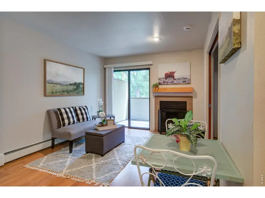 2711 Mapleton Ave #1, Boulder, CO 80304 - #3