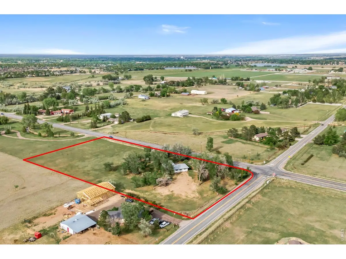 2767 S County Road 21, Loveland, CO 80537 - #1