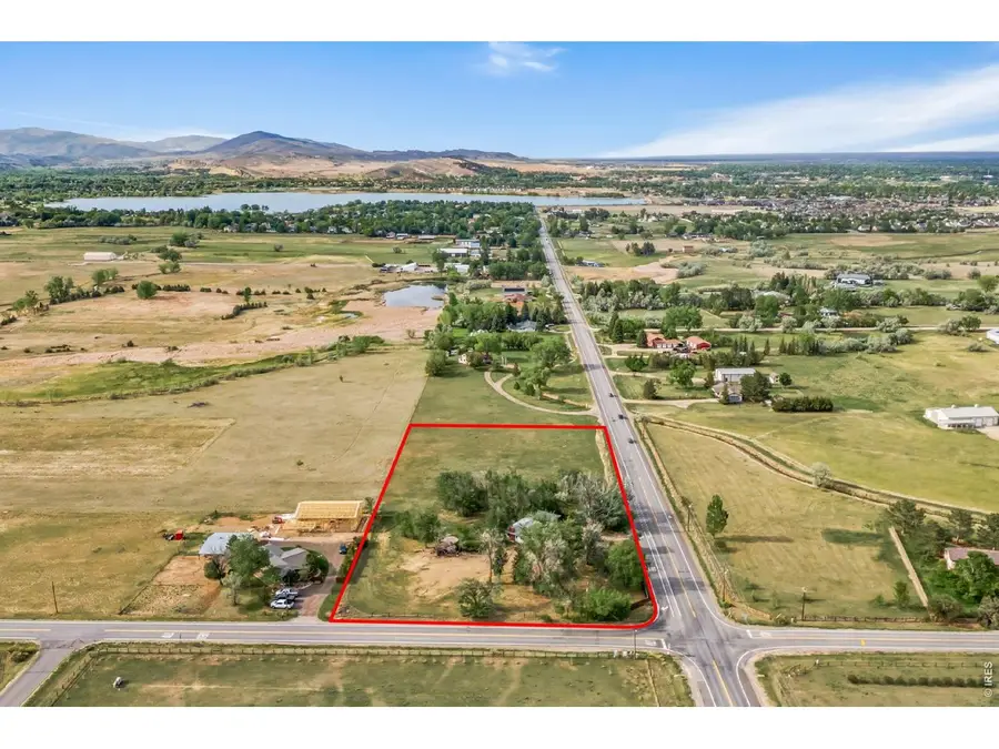 2767 S County Road 21, Loveland, CO 80537 - #3