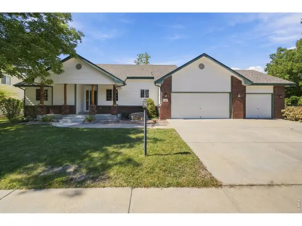244 Tiabi Dr, Loveland, CO 80537
