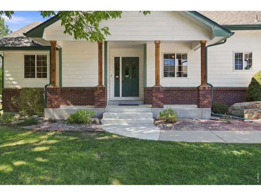 244 Tiabi Dr, Loveland, CO 80537 - #2