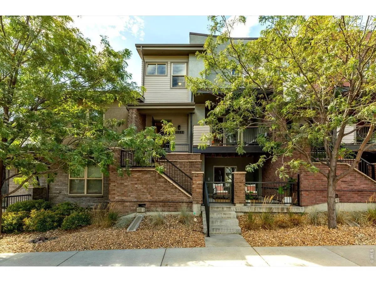 1082 Griffith St, Louisville, CO 80027 - #1