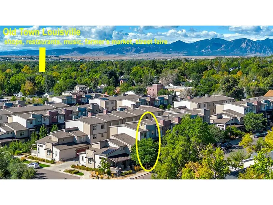 1082 Griffith St, Louisville, CO 80027 - #2
