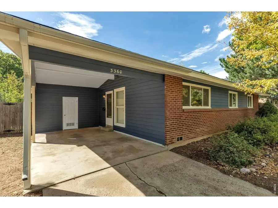 3360 Dartmouth Ave, Boulder, CO 80305 - #3