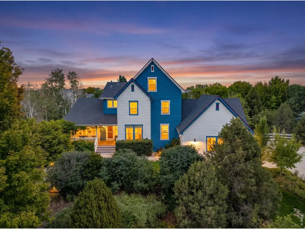 9380 Cottonwood Cir, Frederick, CO 80504 - #1