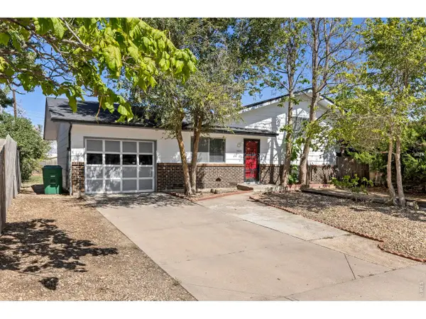 503 32nd St, Evans, CO 80620