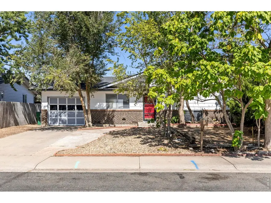 503 32nd St, Evans, CO 80620 - #3