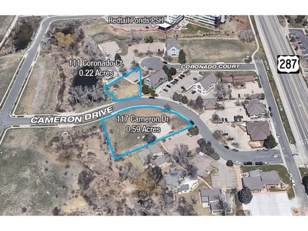 117 Cameron Dr, Fort Collins, CO 80525