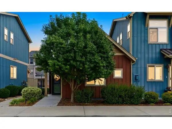 226 N Parkside Dr #D, Longmont, CO 80501