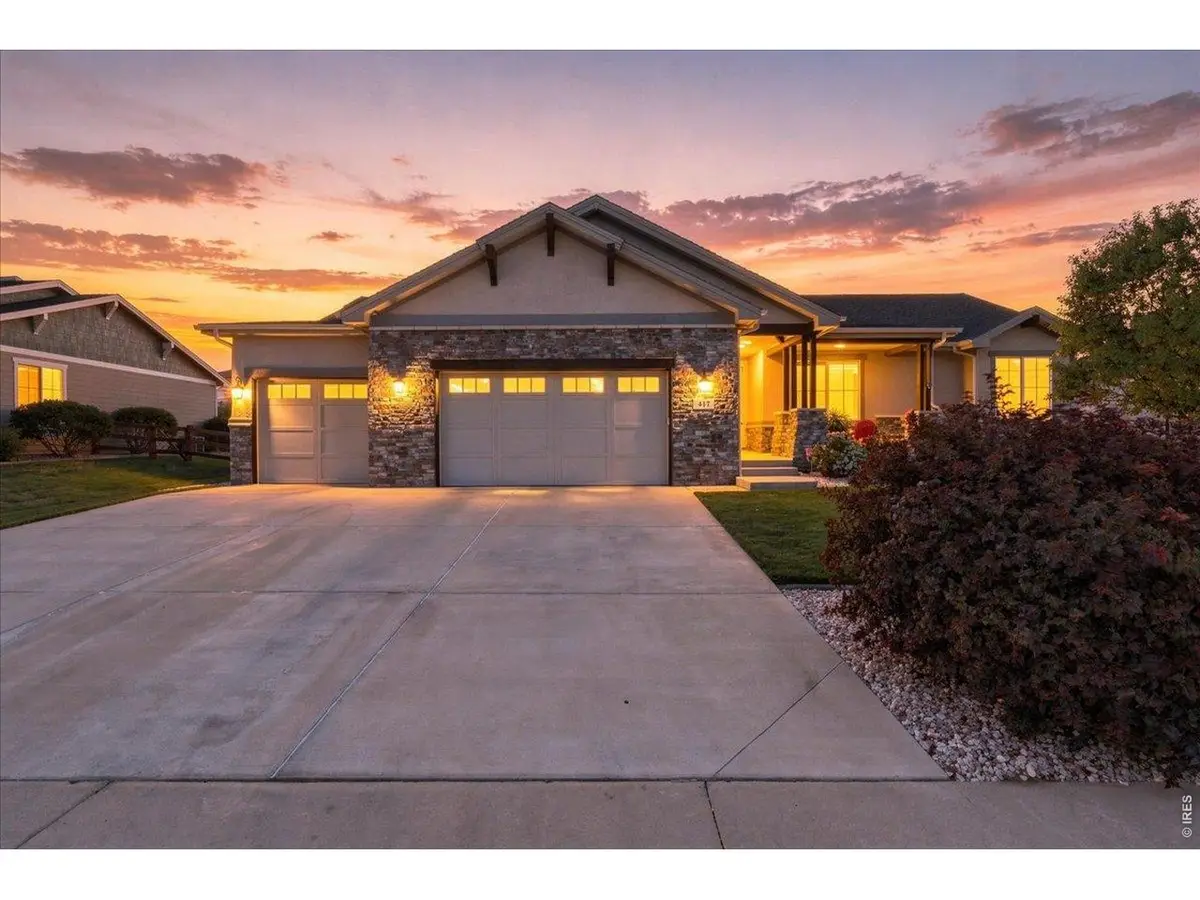 417 N 78th Ave, Greeley, CO 80634 - #1