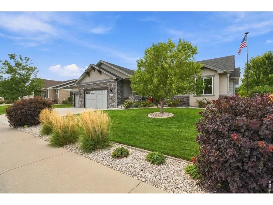 417 N 78th Ave, Greeley, CO 80634 - #3