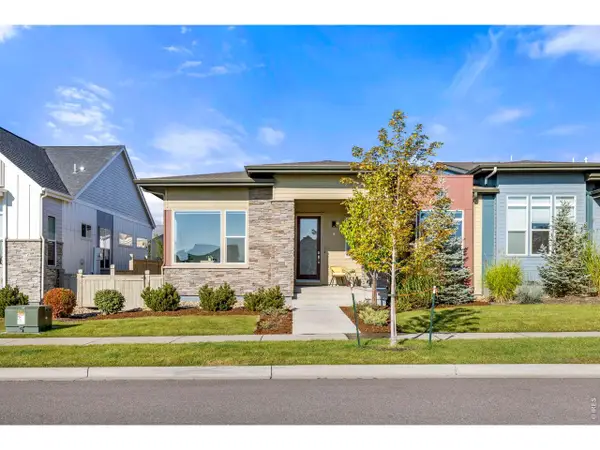 767 W Grange Ct #Unit A, Longmont, CO 80503