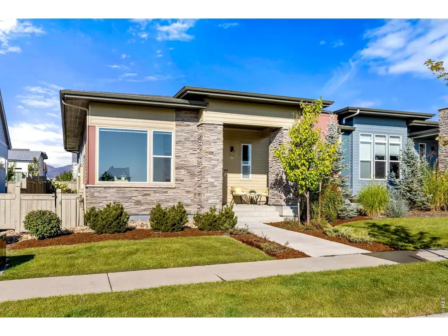 767 W Grange Ct #Unit A, Longmont, CO 80503 - #2