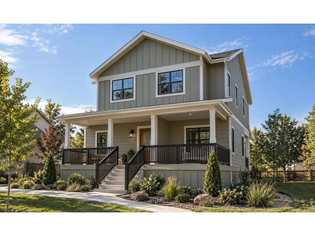 1658 Taft Gardens Cir, Loveland, CO 80537 - #1